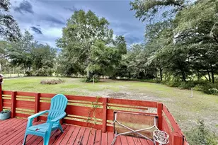 11571 NE 83rd Terrace, Bronson, FL 32621 - Photo 38