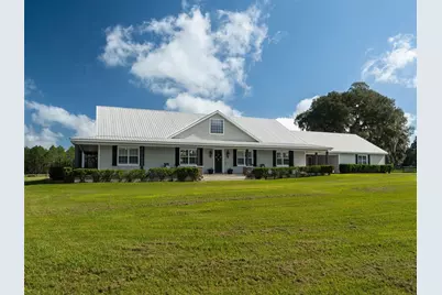 13211 NW 115th Street, Ocala, FL 34482 - Photo 1