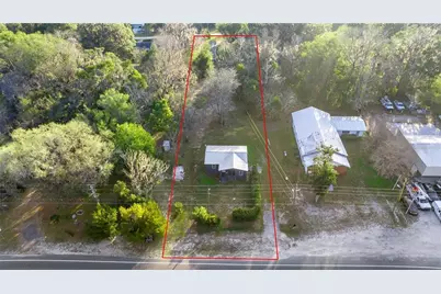 21055 N Highway 441 N #N, Micanopy, FL 32667 - Photo 16