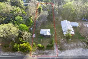 21055 N Hwy 441 N, Micanopy, FL 32667 - Photo 16