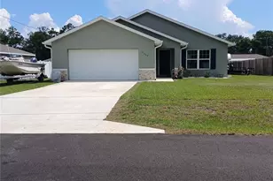 17668 SW 114th Ln, Dunnellon, FL 34432 - Photo 1