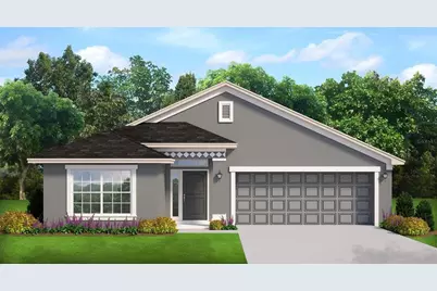 13175 Gulf Bay Lane, Spring Hill, FL 34609 - Photo 1