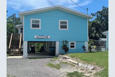 2190 S Seaport Point, Crystal River, FL 34429 - Photo 1