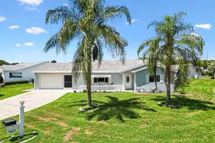 9667 SE 173rd Ln, Summerfield, FL 34491 - Photo 2