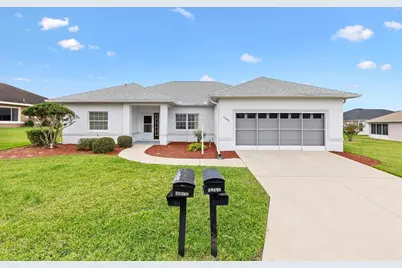 17409 SE 111th Circle, Summerfield, FL 34491 - Photo 1