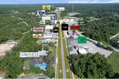 2609 Clearwood Street, Inverness, FL 34452 - Photo 6