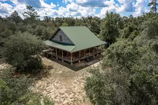 20259 NE 147th Terrace, Fort Mc Coy, FL 32134 - Photo 2