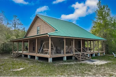 20259 NE 147th Terrace, Fort Mc Coy, FL 32134 - Photo 1