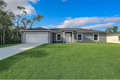 17389 Tyler Avenue, Port Charlotte, FL 33948 - Photo 1