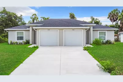 2080 Redmond Street, Port Charlotte, FL 33948 - Photo 1