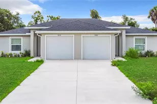 2080 Redmond St, Port Charlotte, FL 33948 - Photo 1