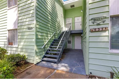 535 Midway Drive #B, Ocala, FL 34472 - Photo 1