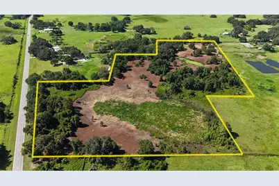 Cr 736, Center Hill, FL 33514 - Photo 1