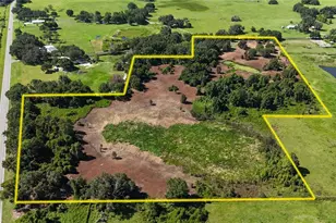 Cr 736, Center Hill, FL 33514 - Photo 1