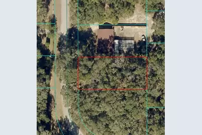 Lot 17 SW Shorewood Drive, Dunnellon, FL 34433 - Photo 1