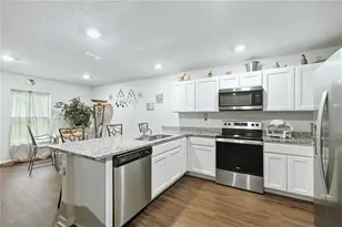 10802 N Haitian Dr, Citrus Springs, FL 34434 - Photo 6