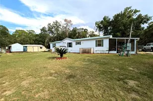 23880 NE 121st Ln, Fort Mc Coy, FL 32134 - Photo 1