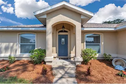 12160 SE 100th Court, Belleview, FL 34420 - Photo 1