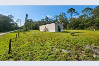 23213 NE 111th Court, Fort Mc Coy, FL 32134 - Photo 1