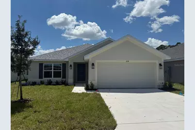 2174 NW 23rd Loop, Ocala, FL 34475 - Photo 1