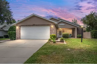 9253 SW 91st Circle, Ocala, FL 34481 - Photo 1