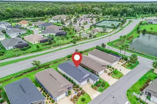 335 Logan St, The Villages, FL 32163 - Photo 2