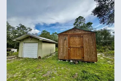 15668 NE 238th Street, Fort Mc Coy, FL 32134 - Photo 22