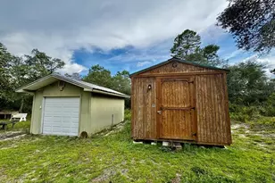 15668 NE 238th St, Fort Mc Coy, FL 32134 - Photo 22