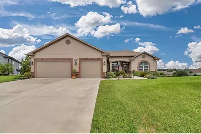 17354 SE 112th Court Road, Summerfield, FL 34491 - Photo 1