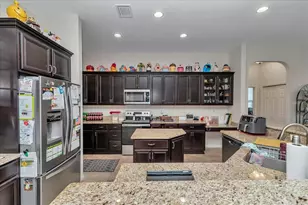 17354 SE 112th Court Rd, Summerfield, FL 34491 - Photo 18