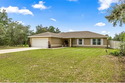 6 Malauka Radial Lane, Ocklawaha, FL 32179 - Photo 1