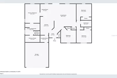 6 Malauka Radial Lane, Ocklawaha, FL 32179 - Photo 32