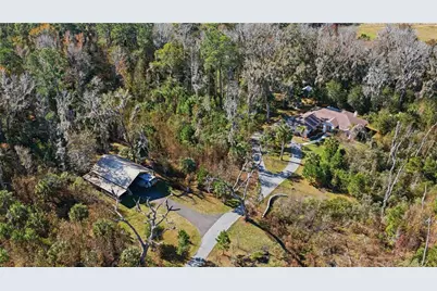 19040 NW 88th Avenue Road, Reddick, FL 32686 - Photo 1