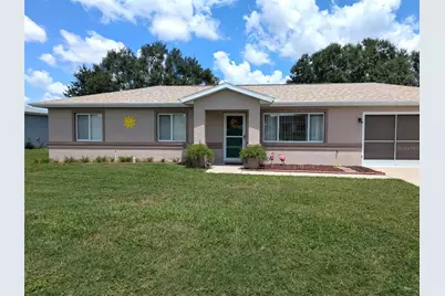 6136 SW 100th Loop, Ocala, FL 34476 - Photo 1