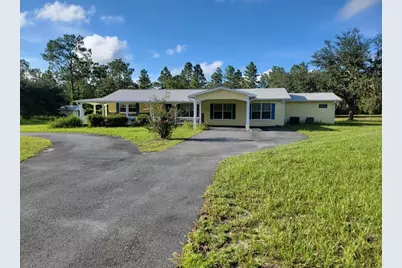 23061 SW Nautilus Boulevard, Dunnellon, FL 34431 - Photo 1