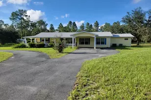 23061 SW Nautilus Blvd, Dunnellon, FL 34431 - Photo 1
