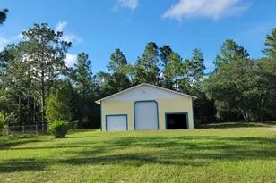 23061 SW Nautilus Blvd, Dunnellon, FL 34431 - Photo 4