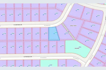 2630 W Santana Drive, Citrus Springs, FL 34434 - Photo 2