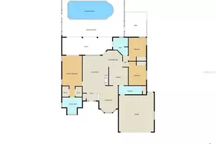 6120 N Misty Oak Terrace, Beverly Hills, FL 34465 - Photo 4