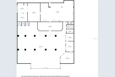 669 NE US Highway 19, Crystal River, FL 34429 - Photo 2