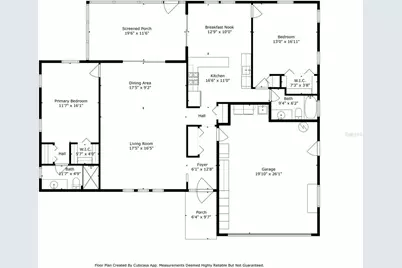 8505 E Sandpiper Drive, Inverness, FL 34450 - Photo 12