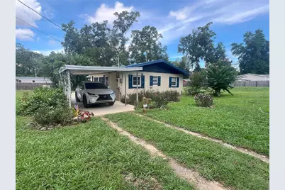 13332 SE 40th Avenue, Belleview, FL 34420 - Photo 1