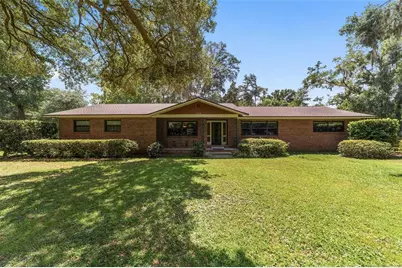 3200 NE 97th Street Road, Anthony, FL 32617 - Photo 1