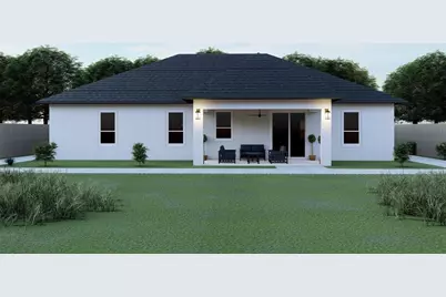 9609 N Vaughn Drive, Citrus Springs, FL 34433 - Photo 4