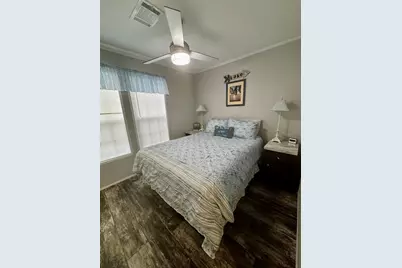 14365 NE 252nd Court Road #123, Salt Springs, FL 32134 - Photo 16