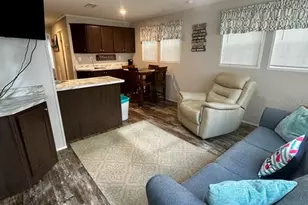 14365 NE 252nd Ct Rd, Salt Springs, FL 32134 - Photo 4