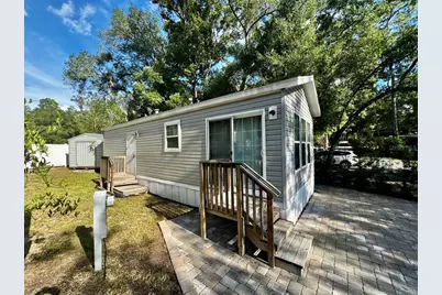 14365 NE 252nd Court Road #123, Salt Springs, FL 32134 - Photo 24