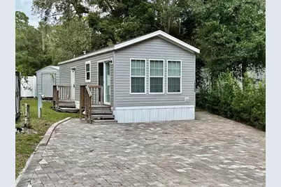 14365 NE 252nd Court Road #123, Salt Springs, FL 32134 - Photo 1