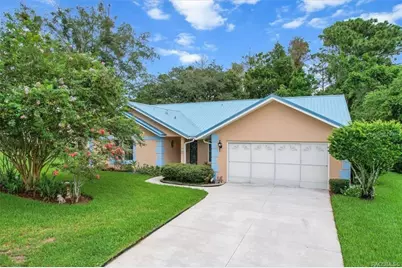 25 Redbay Court W, Homosassa, FL 34446 - Photo 1