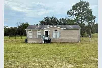 10903 N Farmwood Avenue, Dunnellon, FL 34433 - Photo 1